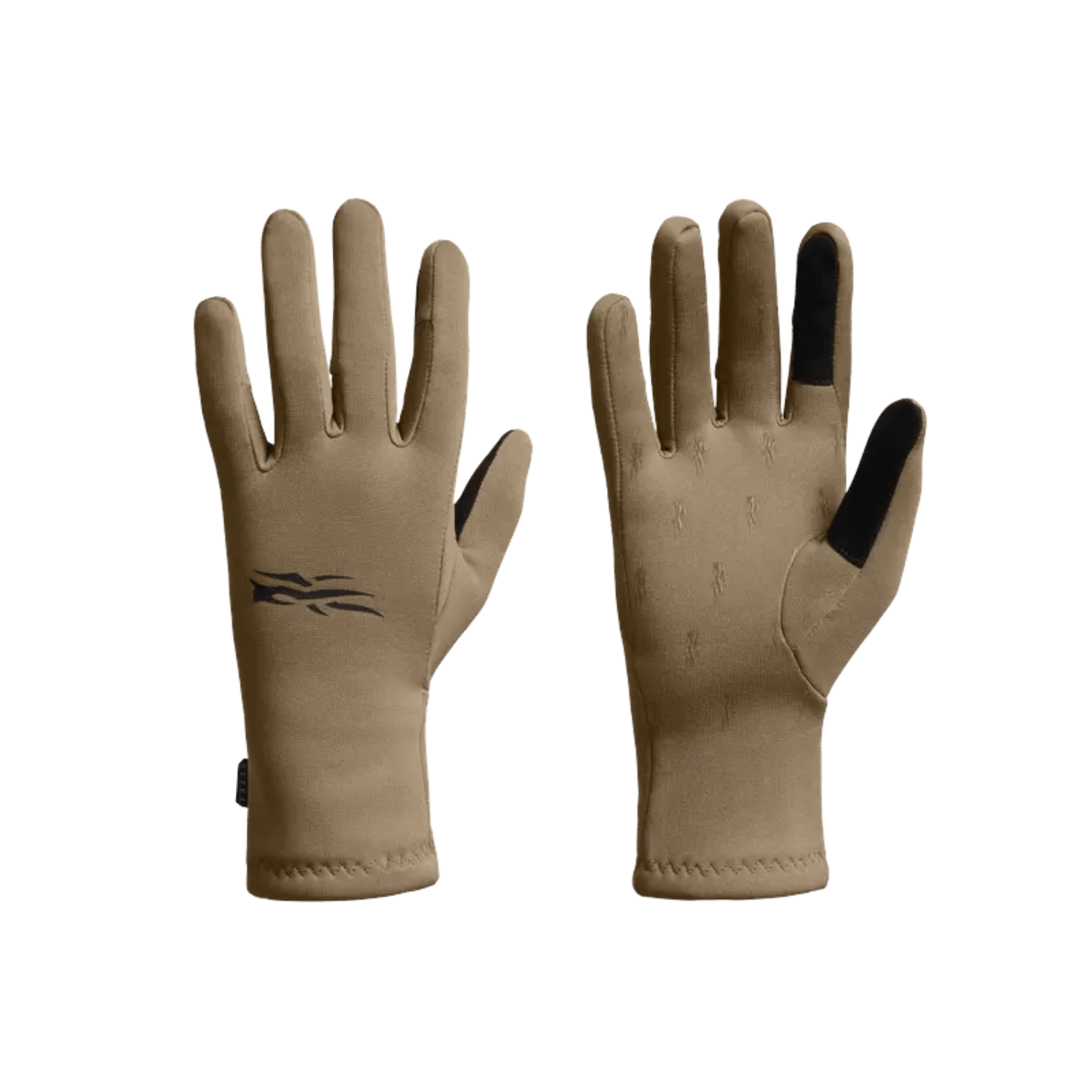 SITKA TRAVERSE GLOVES COYOTE