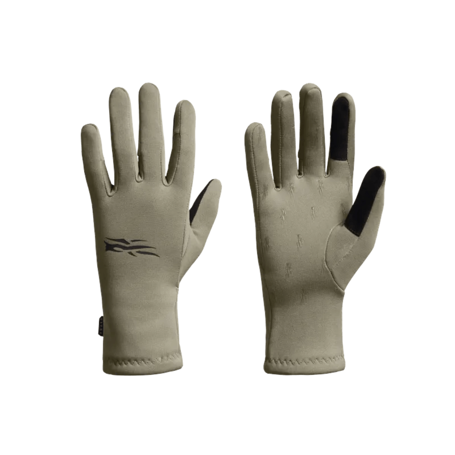 SITKA TRAVERSE GLOVES DARK GREEN SAGE