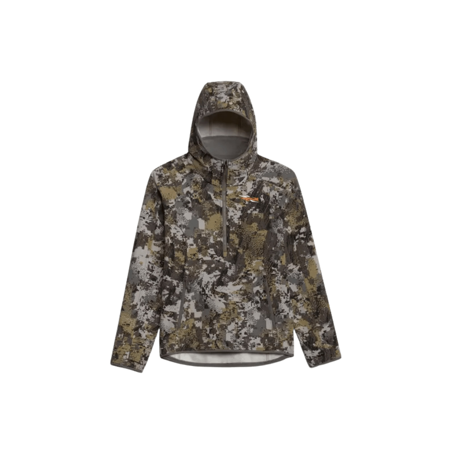 SITKA W ALPHA FLEECE HOODIE ELEVATED II