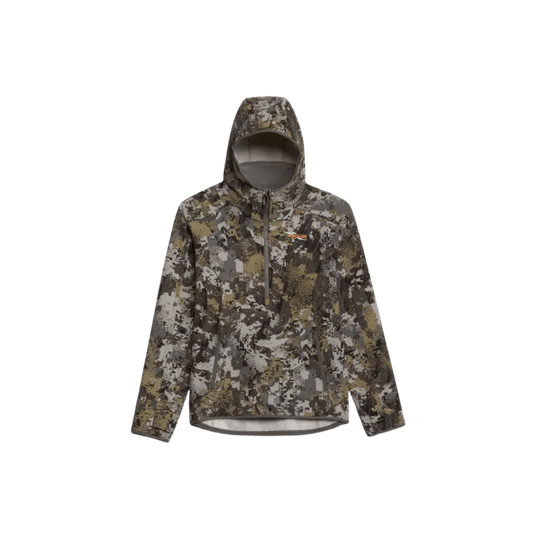 SITKA W ALPHA FLEECE HOODIE ELEVATED II