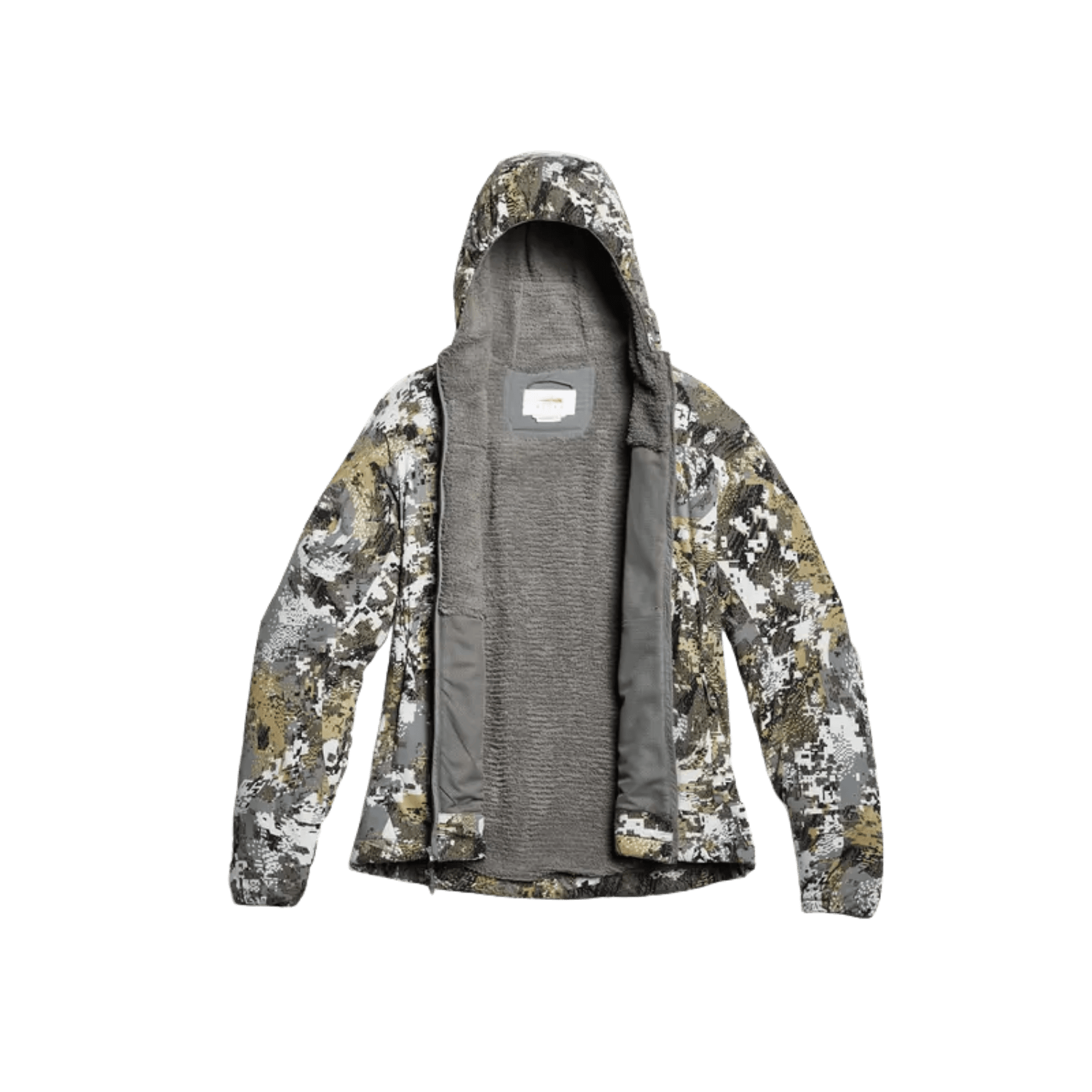 SITKA W AMBIENT JACKET ELEVATED II