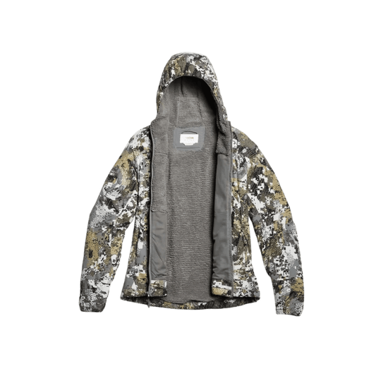 SITKA W AMBIENT JACKET ELEVATED II