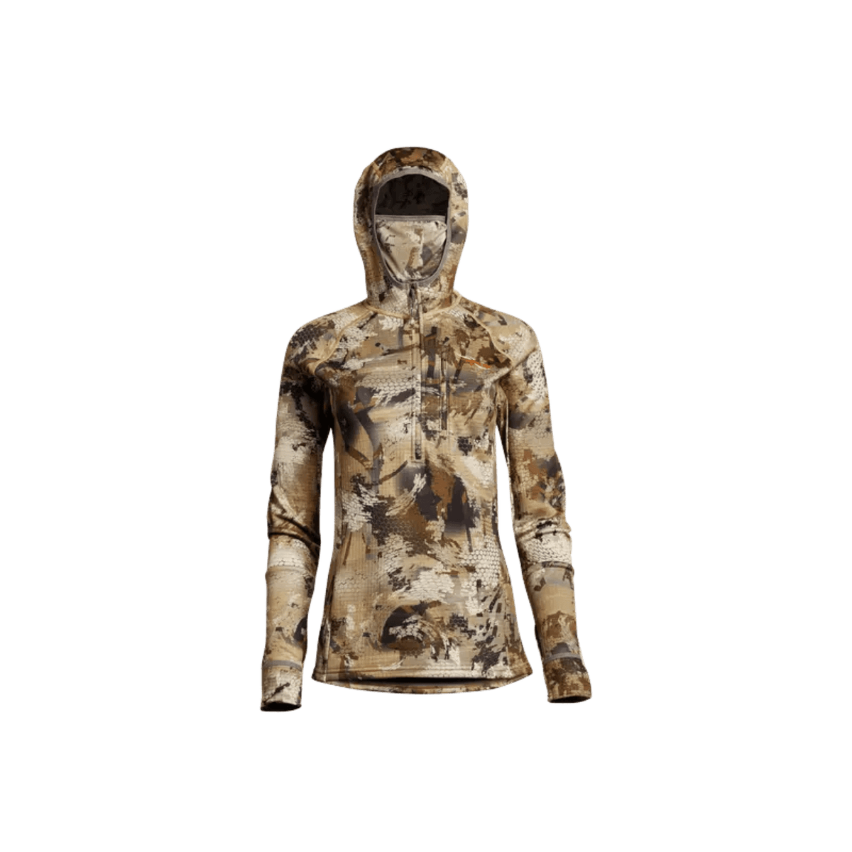 SITKA WOMENS FANATIC HOODY