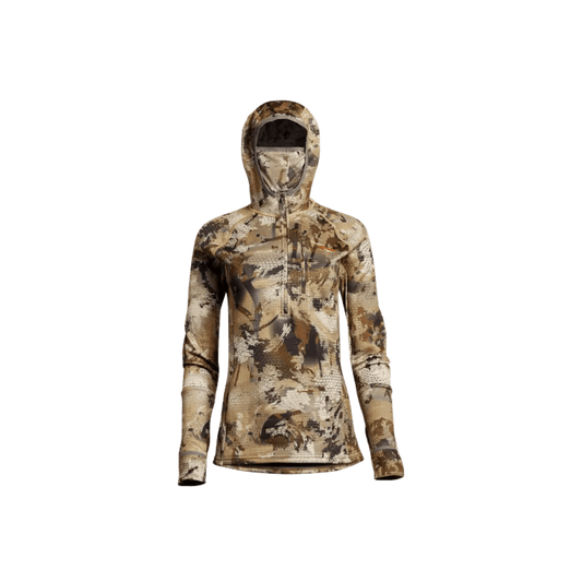 SITKA WOMENS FANATIC HOODY
