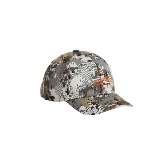 SITKA YOUTH SITKA CAP ELEVATED II