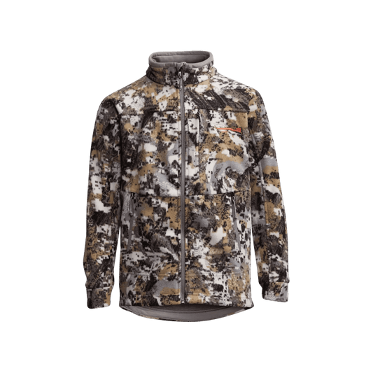 SITKA YOUTH STRATUS JACKET