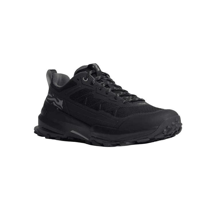 SITKA ASCENT- BLACK