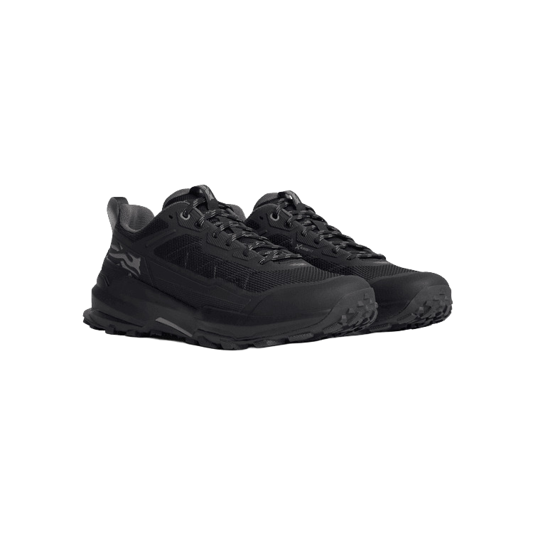 SITKA ASCENT- BLACK