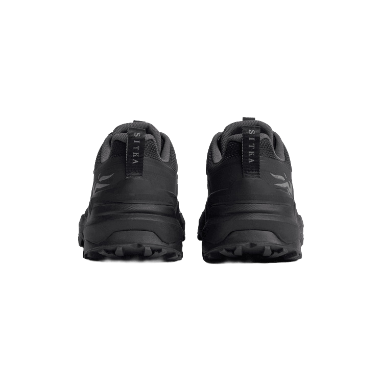 SITKA ASCENT- BLACK