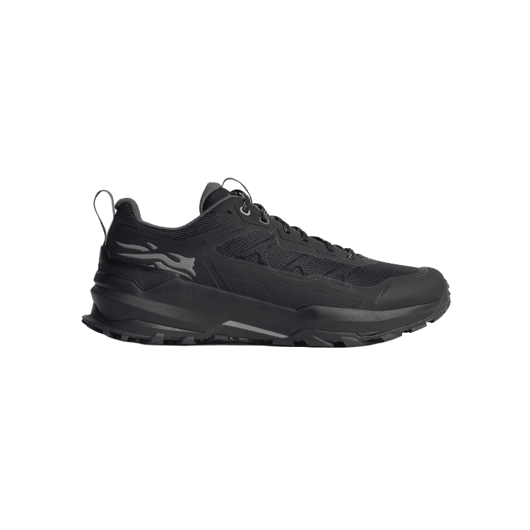 SITKA ASCENT- BLACK