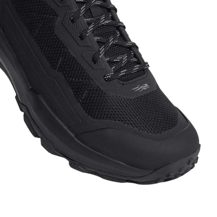 SITKA ASCENT- BLACK