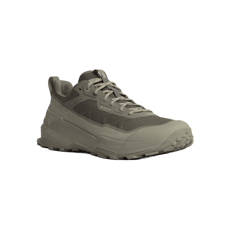 SITKA ASCENT GORE-TEX- BARK BROWN