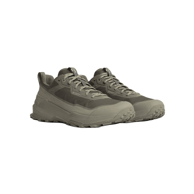 SITKA ASCENT GORE-TEX- BARK BROWN
