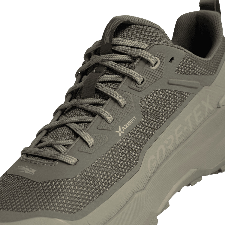 SITKA ASCENT GORE-TEX- BARK BROWN