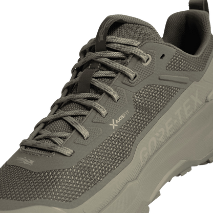 SITKA ASCENT GORE-TEX- BARK BROWN