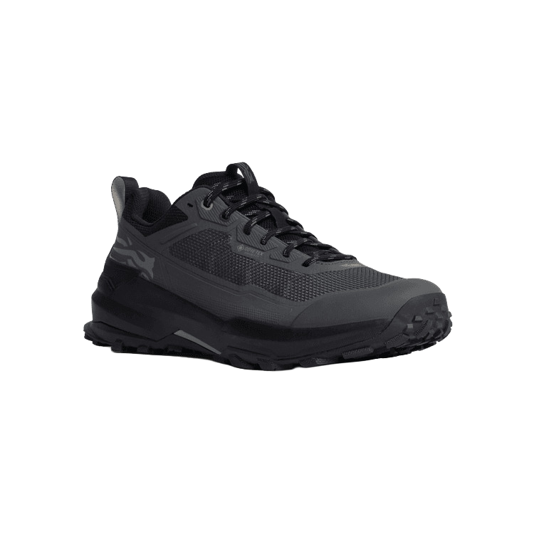 SITKA ASCENT GORE-TEX- IRON GREY