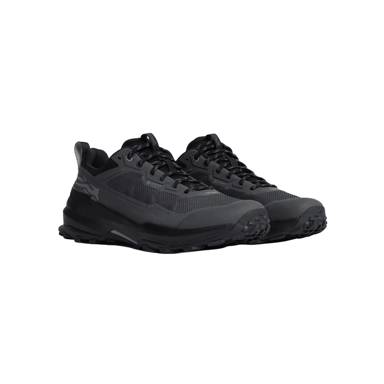 SITKA ASCENT GORE-TEX- IRON GREY