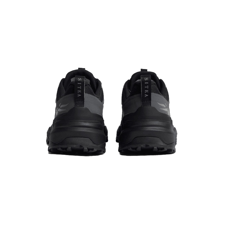 SITKA ASCENT GORE-TEX- IRON GREY