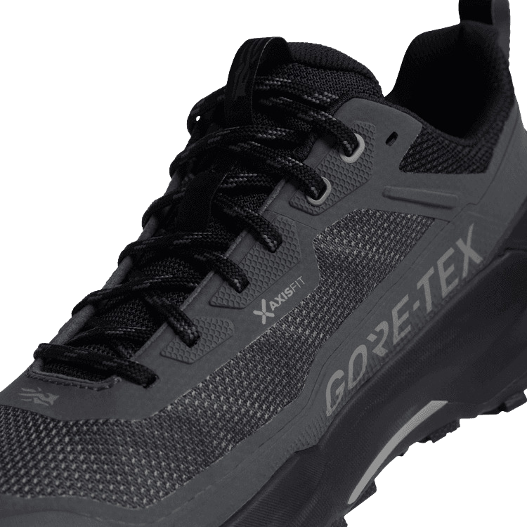 SITKA ASCENT GORE-TEX- IRON GREY