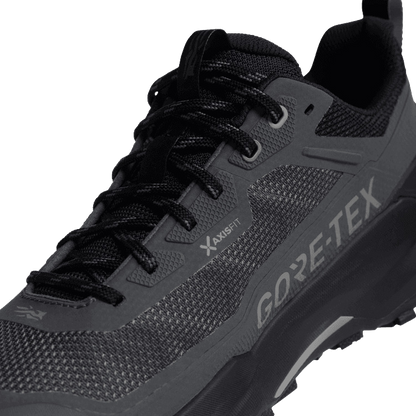 SITKA ASCENT GORE-TEX- IRON GREY