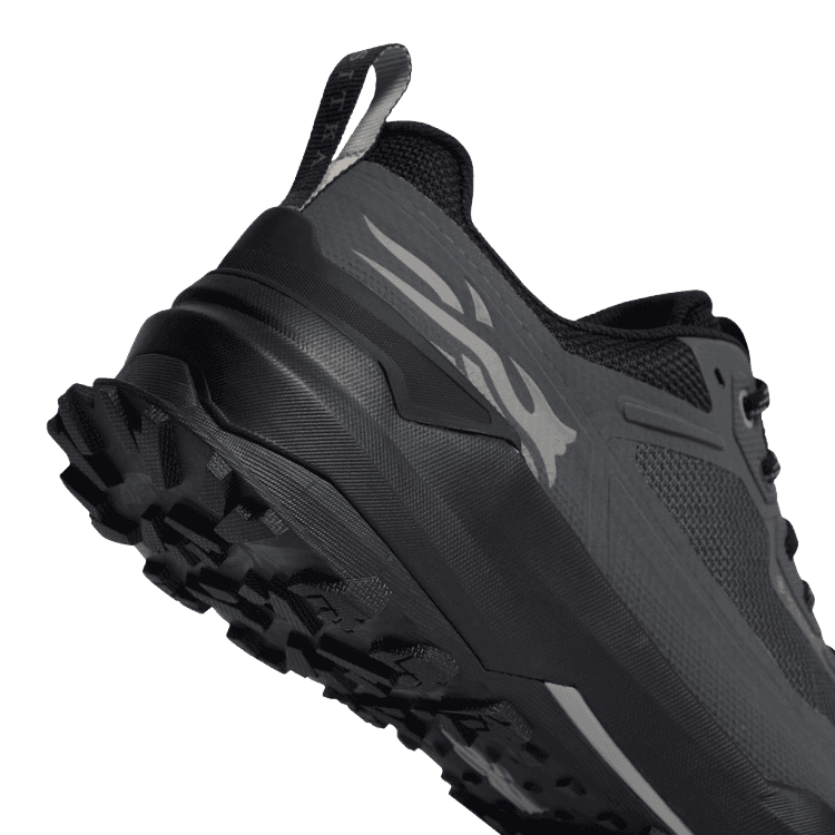SITKA ASCENT GORE-TEX- IRON GREY