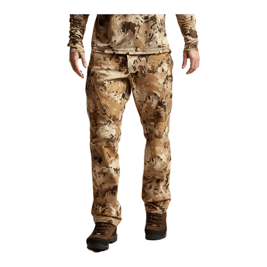 SITKA DAKOTA PANT - MARSH