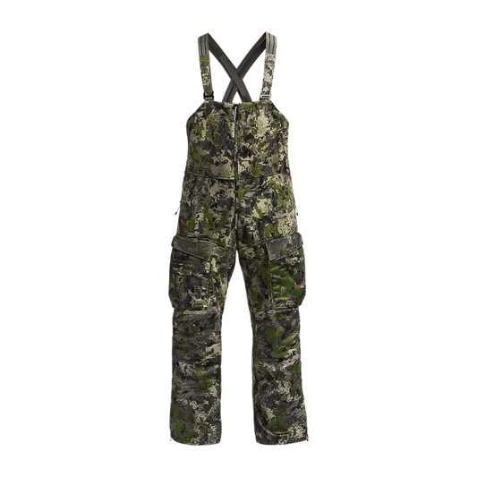 SITKA STRATUS BIB - OPTIFADE COVER