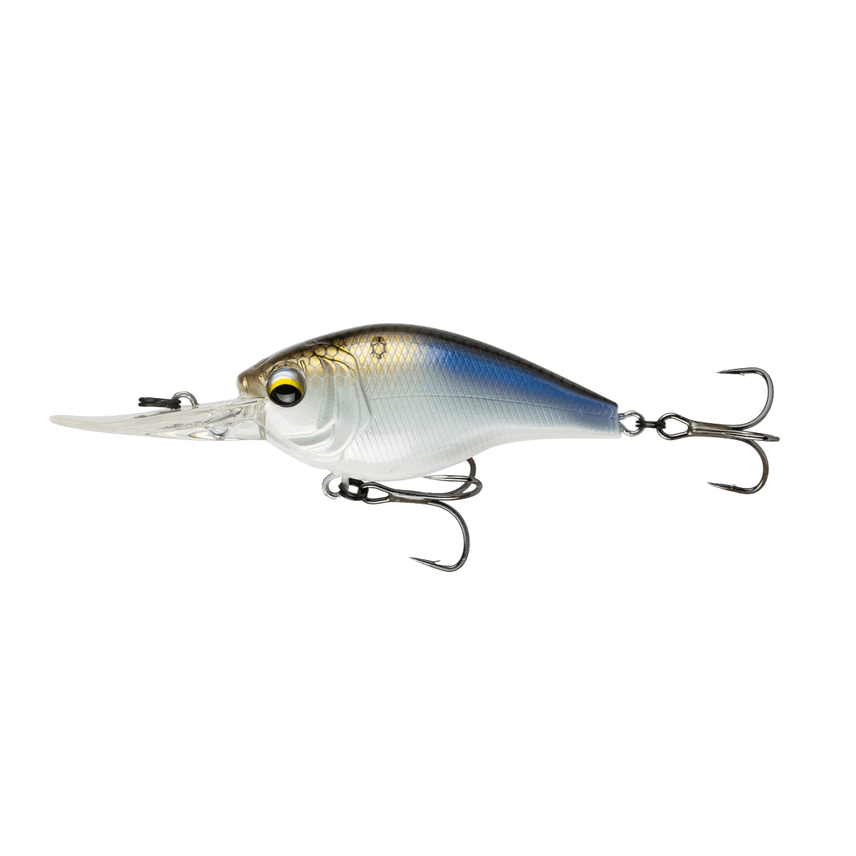 6TH SENSE CLOUD 9 CRANKBAIT - C15 - 4K SHAD