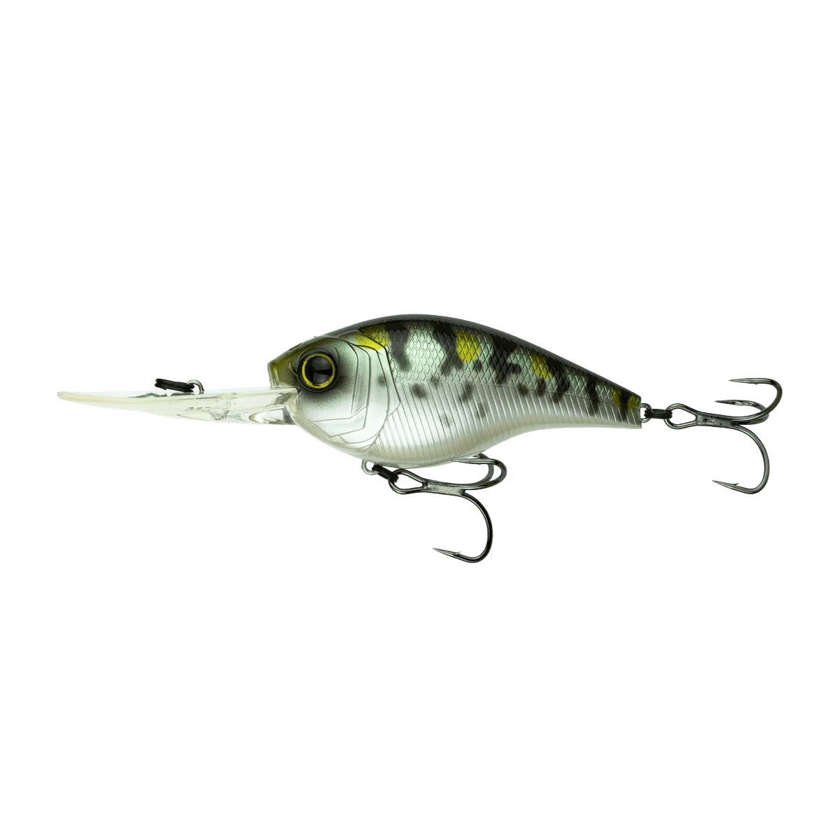 6TH SENSE CLOUD 9 CRANKBAIT - C15 - BABY CRAPPIE