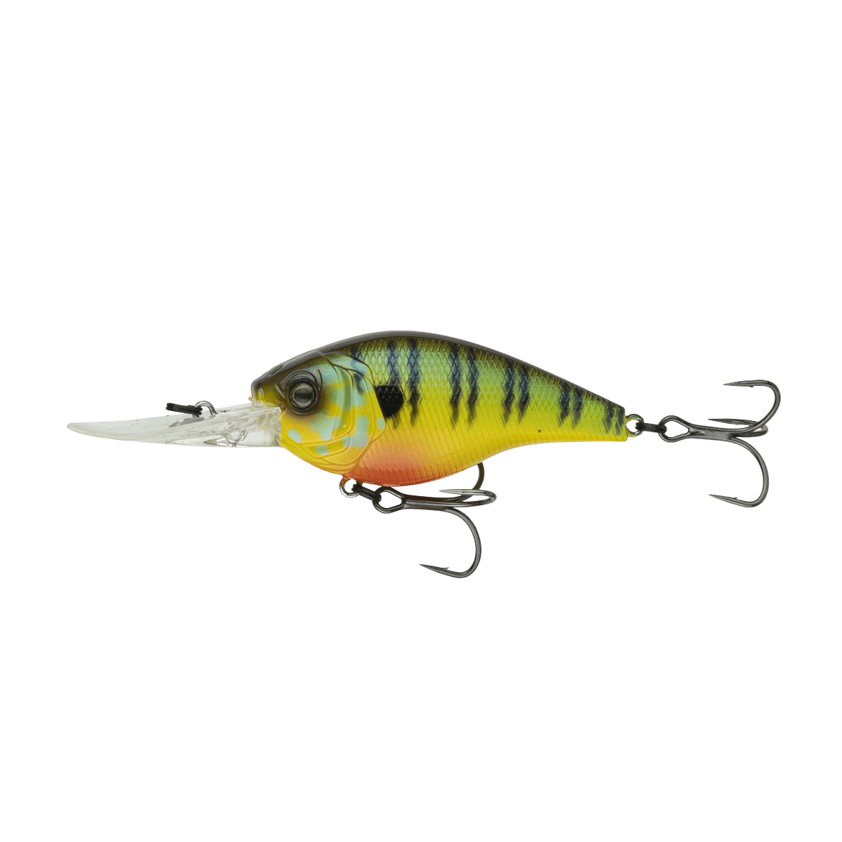 SIXTH SENSE CLOUD 9 CRANKBAIT - C10 -MUDGILL