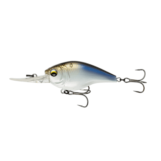 SIXTH SENSE CLOUD 9 CRANKBAIT - C25 - 4K SHAD