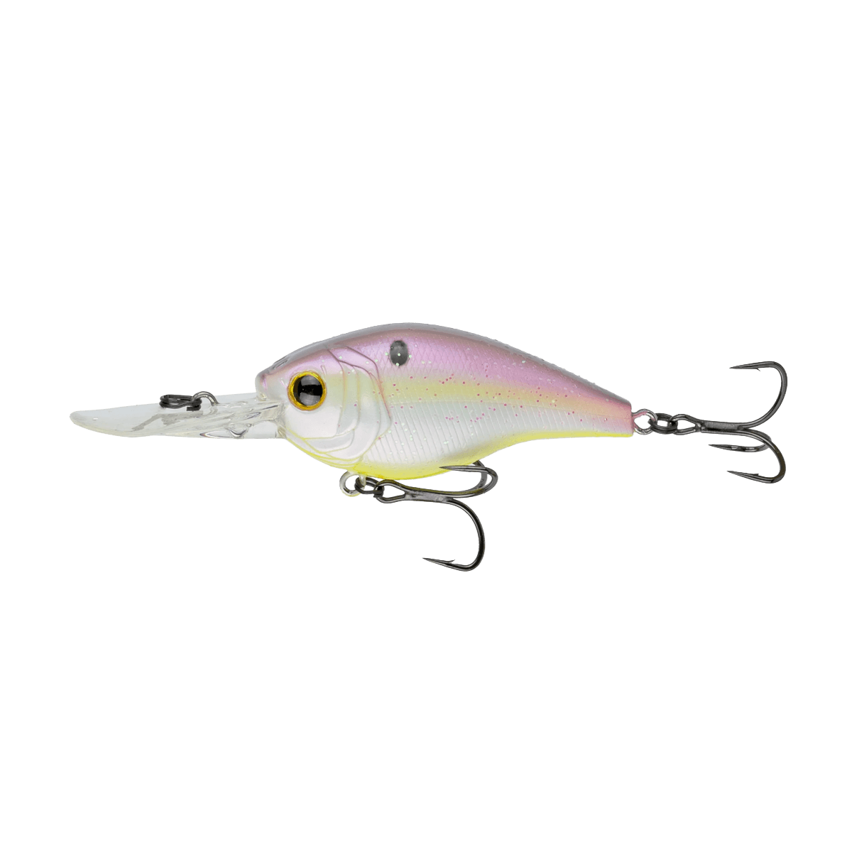 SIXTH SENSE CLOUD 9 CRANKBAIT - C10 - LAVENDER CITRUS