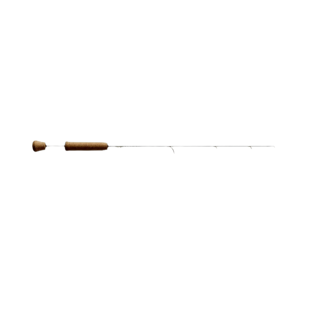 ST CROIX SKANDIC ICE CASTING ROD - 34" H