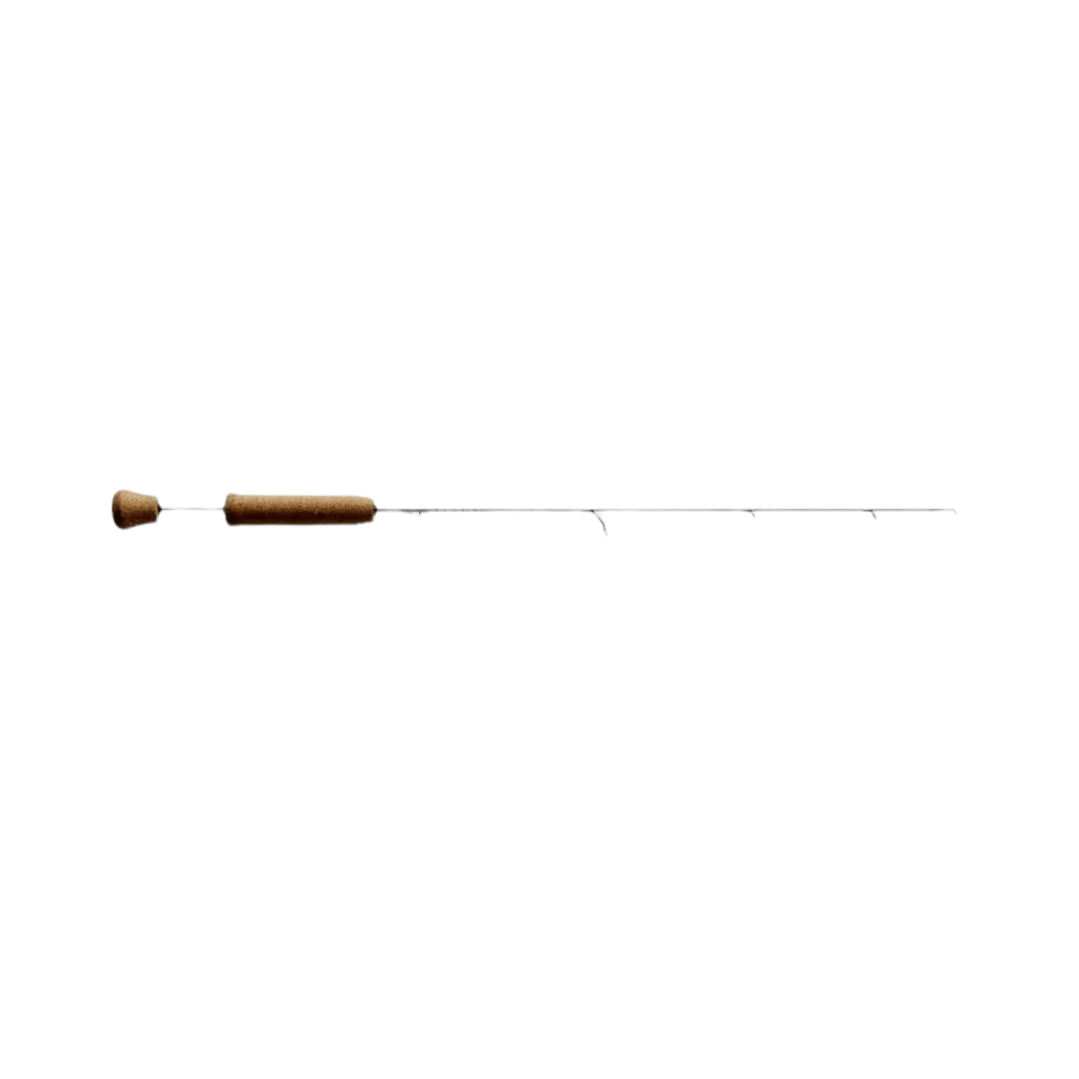 ST CROIX SKANDIC ICE SPINNING ROD - 28" UL