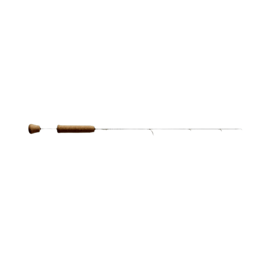 ST CROIX SKANDIC ICE SPINNING ROD - 28" UL