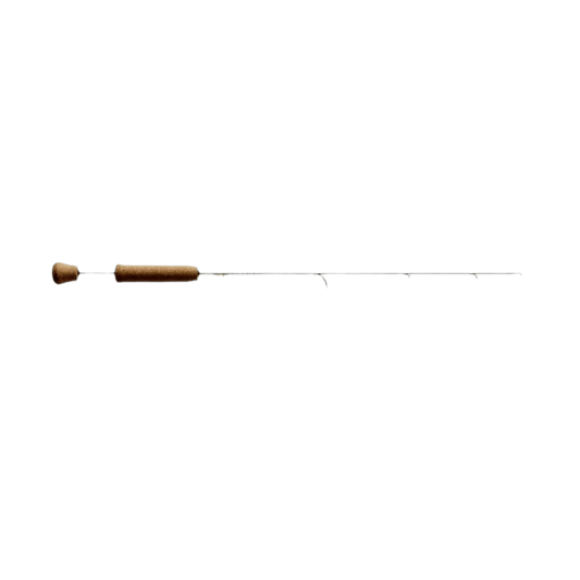 ST CROIX SKANDIC ICE SPINNING ROD - 36" L