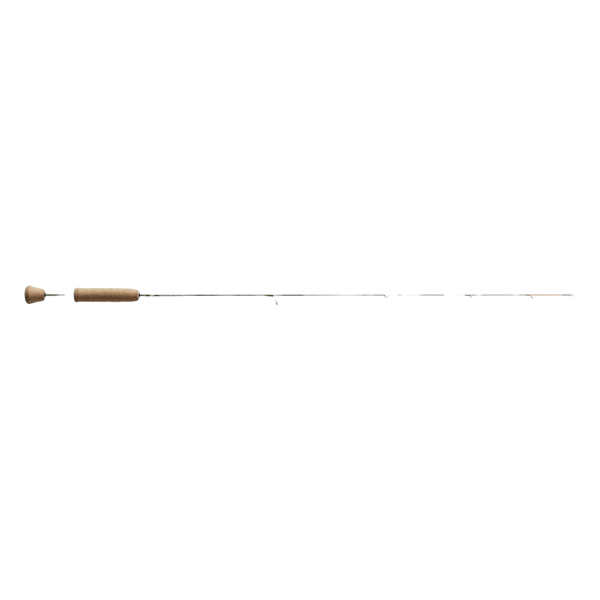 ST CROIX SKANDIC ICE SPINNING ROD - 36" M