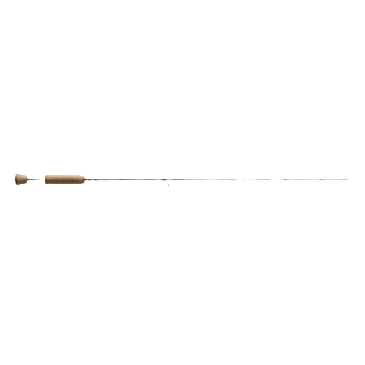 ST CROIX SKANDIC ICE SPINNING ROD - 36" M