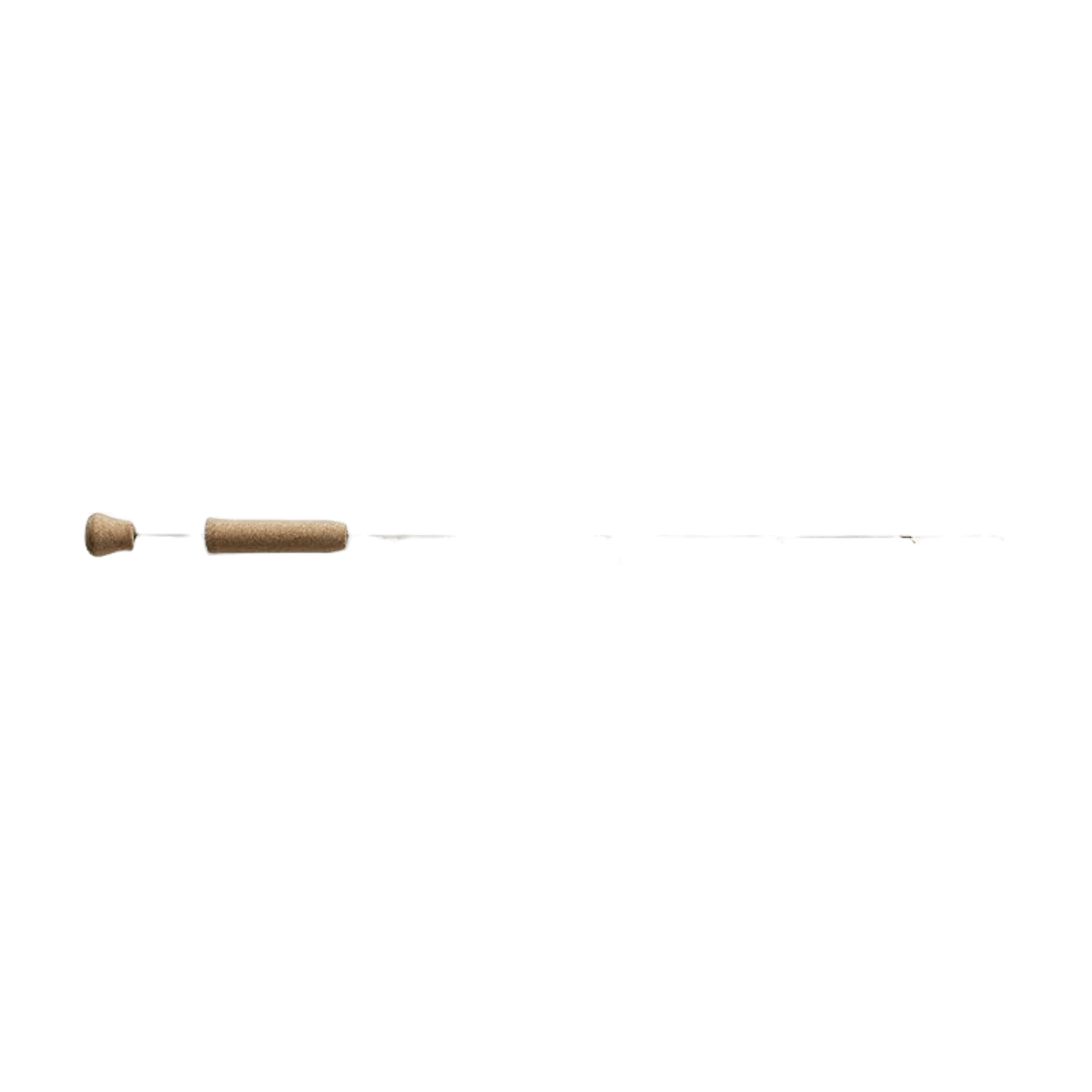 ST CROIX SKANDIC ICE SPINNING ROD - 32" M