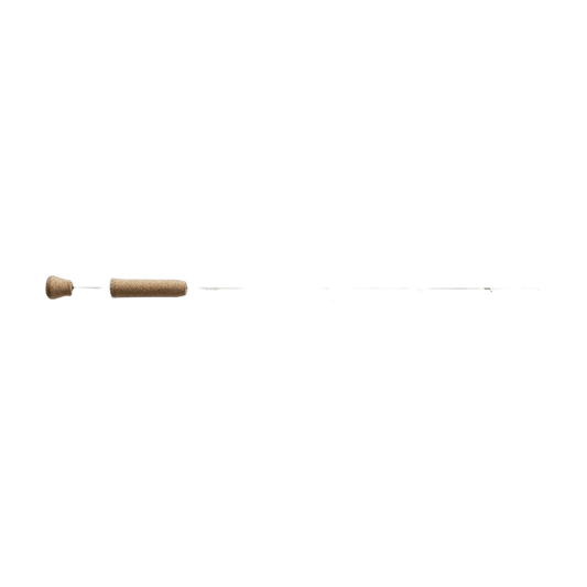 ST CROIX SKANDIC ICE SPINNING ROD - 32" M