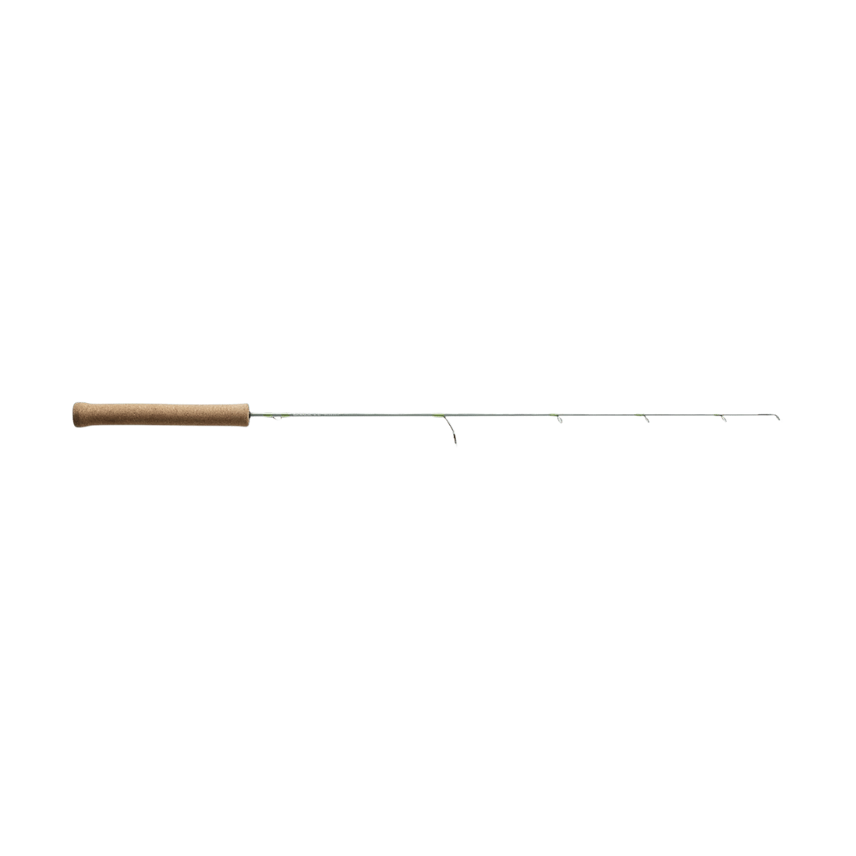 ST CROIX SKANDIC ICE SPINNING ROD - 28" M