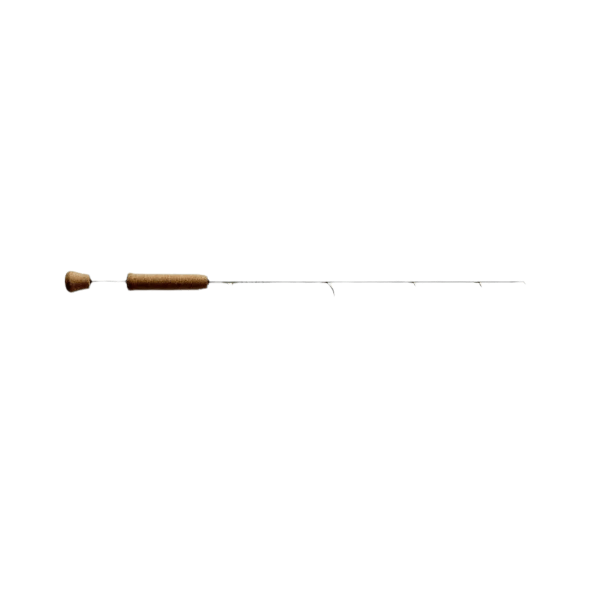 ST CROIX SKANDIC ICE SPINNING ROD - 28" ML