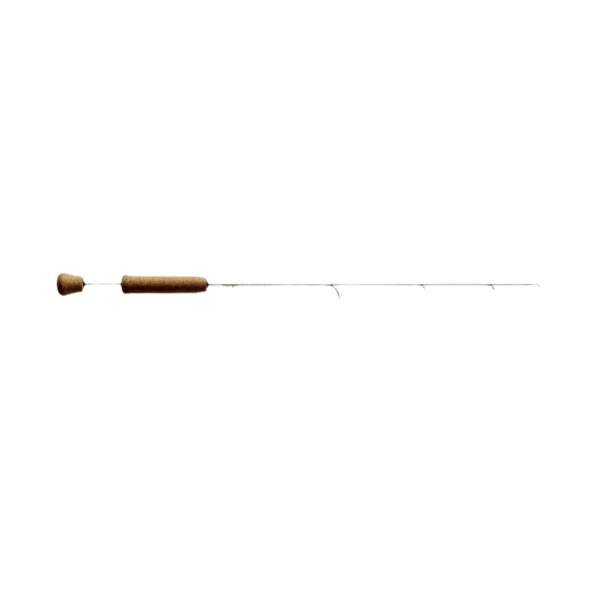 ST CROIX SKANDIC ICE SPINNING ROD - 34" MH