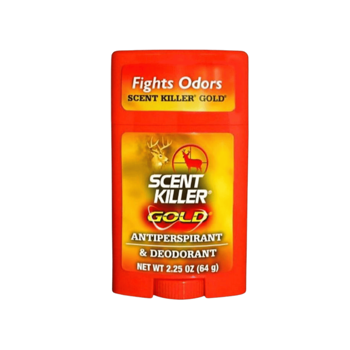 WILDLIFE RESEARCH SK ANTIPERSPIRANT/DEODERANT 2.25OZ