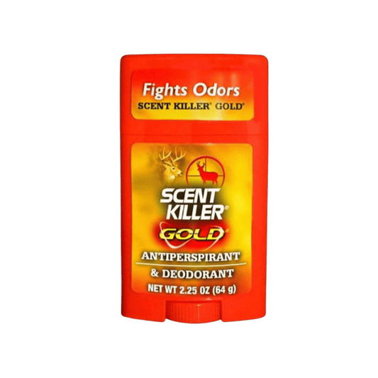 WILDLIFE RESEARCH SK ANTIPERSPIRANT/DEODERANT 2.25OZ