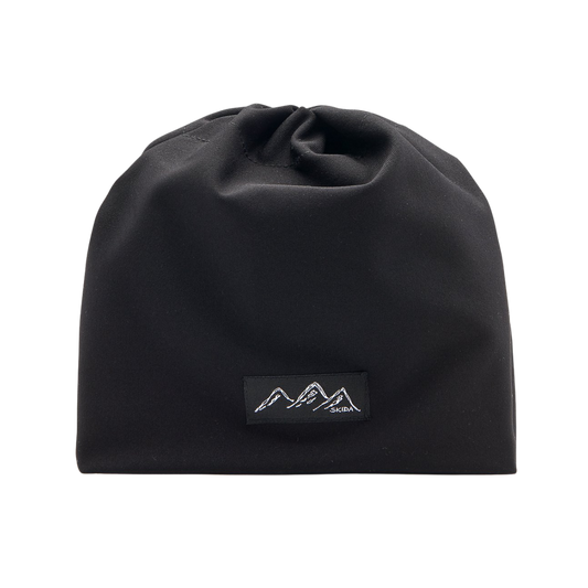 SKIDA ALPINE HAT STEALTH