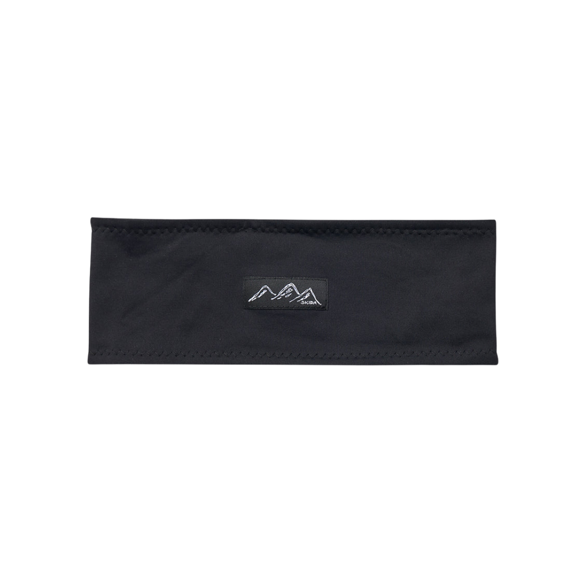 SKIDA ALPINE HEADBAND STEALTH