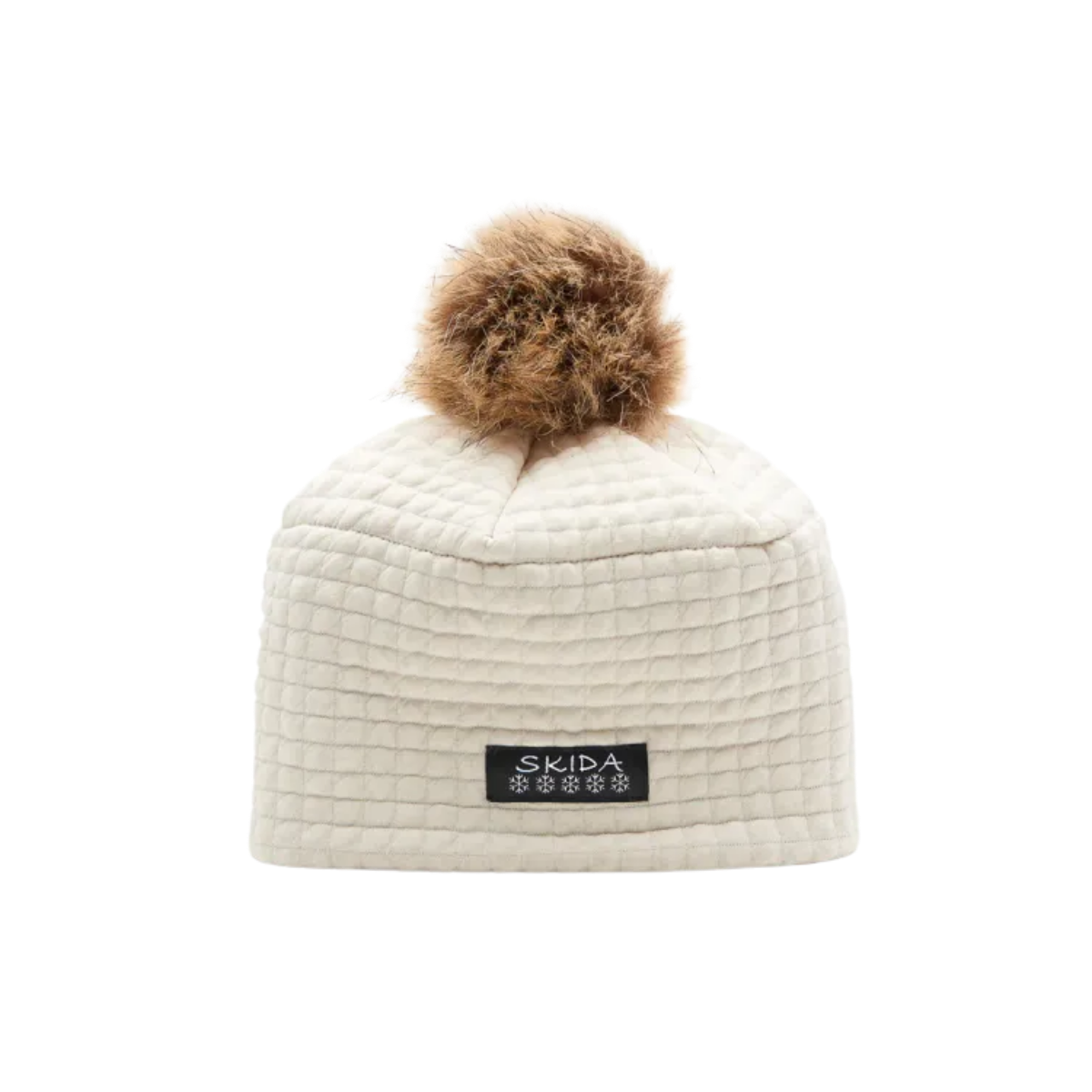 SKIDA CHATEAU HAT CREME
