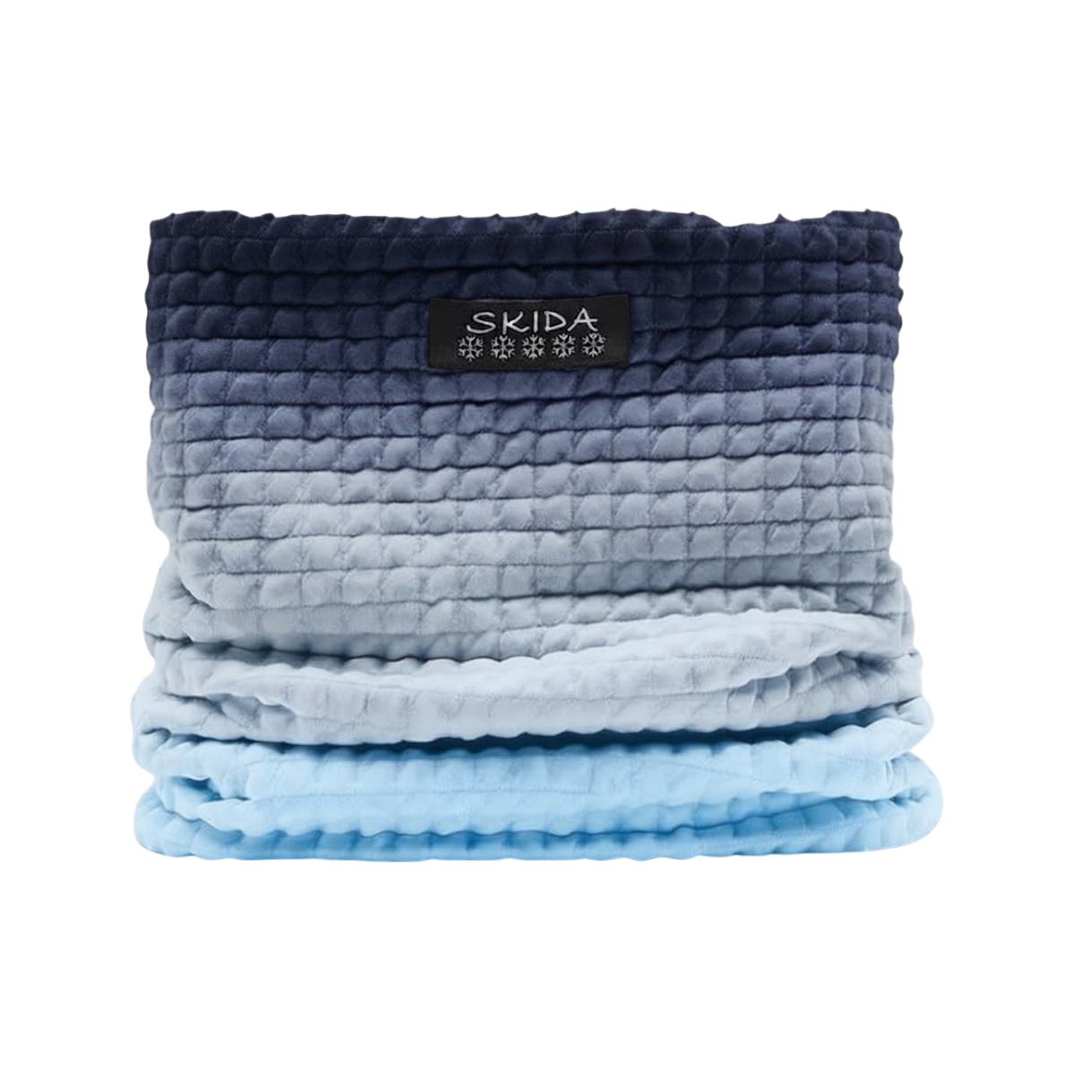 SKIDA CHATEAU NECKWARMER DAYBREAK