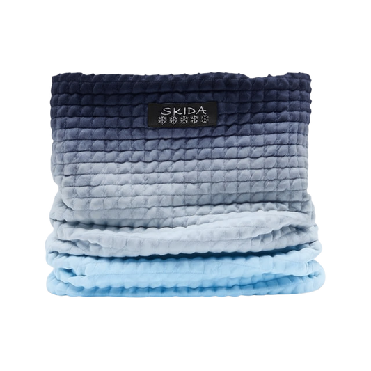 SKIDA CHATEAU NECKWARMER DAYBREAK